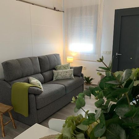 Almadeconil Apartment Conil De La Frontera Ngoại thất bức ảnh