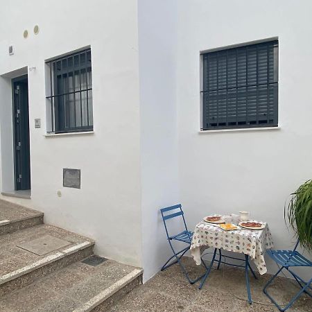 Almadeconil Apartment Conil De La Frontera Ngoại thất bức ảnh