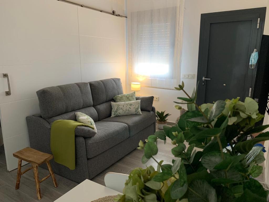 Almadeconil Apartment Conil De La Frontera Ngoại thất bức ảnh