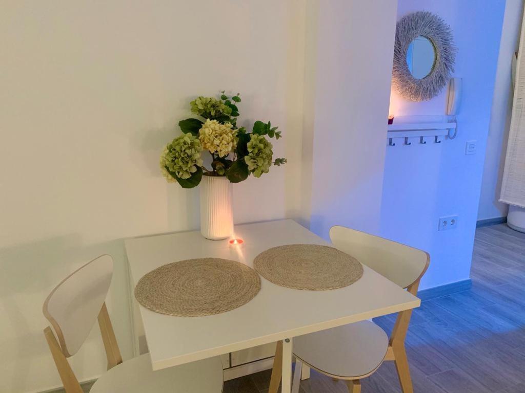 Almadeconil Apartment Conil De La Frontera Ngoại thất bức ảnh