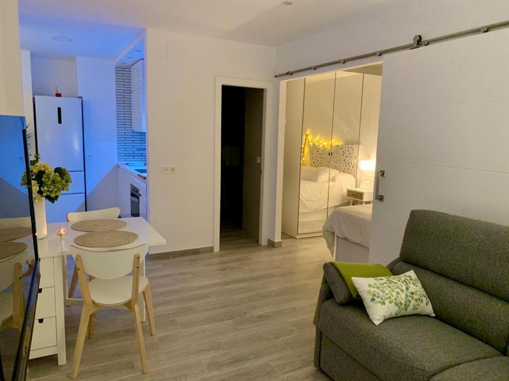 Almadeconil Apartment Conil De La Frontera Ngoại thất bức ảnh