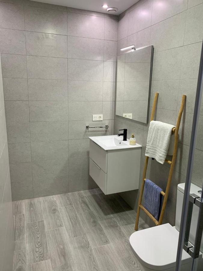 Almadeconil Apartment Conil De La Frontera Ngoại thất bức ảnh